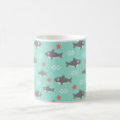 Mug Requin (Centre)