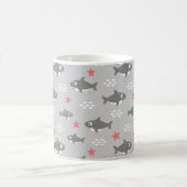 Mug Requin (Centre)