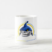 Mug requin (Centre)