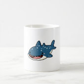 Mug Requin Baleine Mignon (Centre)