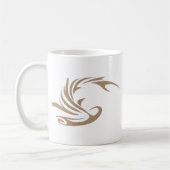 Mug Requin de poisson-marteau (Gauche)
