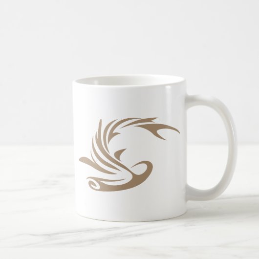 Mug Requin de poisson-marteau (Droite)