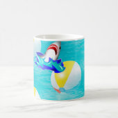 Mug requin gauche (Centre)