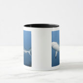 Mug Requin gris de récif (amblyrhynchos de (Centre)