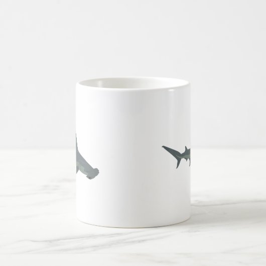 Mug requin marteau (Centre)
