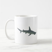 Mug requin marteau (Gauche)