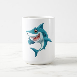 Mug Requin mignon