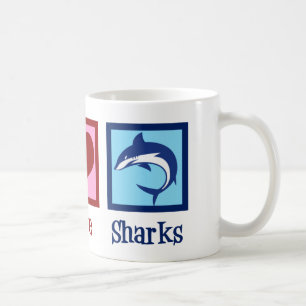 Mug Requin mignon