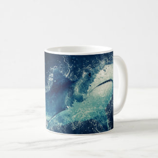 Mug Requin sensationnel