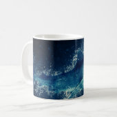 Mug Requin sensationnel (Devant gauche)
