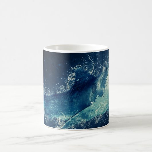 Mug Requin sensationnel (Centre)