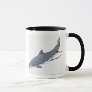 Mug Requins de Cookiecutter