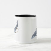 Mug Requins de Cookiecutter (Centre)