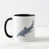 Mug Requins de Cookiecutter (Gauche)