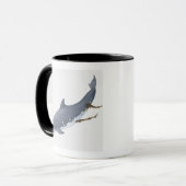 Mug Requins de Cookiecutter (Devant gauche)