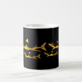 Mug Requins d'or (Centre)