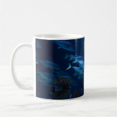 Mug Requins vintages (Gauche)