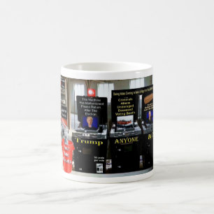 Mug Réremords des électeurs