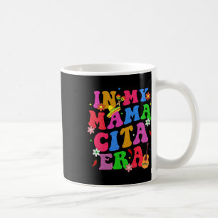 Mug Rero Super Cinco De Mayo Dans Mon Fête De L'Ère Ma