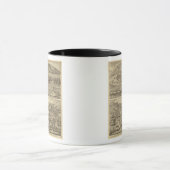Mug Res de feu Thompson H Sims (Centre)