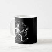 Mug Rescapé de la chancla (de justesse) (Devant gauche)