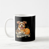 Mug Rescued Is My Favorite Breed Dog Cat Pet Adoption  (Gauche)