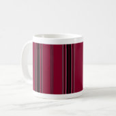 Mug Réservation vintage 1943 (Devant gauche)