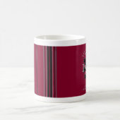 Mug Réservation vintage 1943 (Centre)