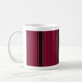 Mug Réservation vintage 1943 (Gauche)