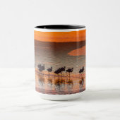 Mug Réserve nationale de faune andine Eduardo Abaroa (Centre)