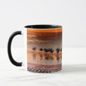 Mug Réserve nationale de faune andine Eduardo Abaroa (Gauche)