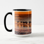 Mug Réserve nationale de faune andine Eduardo Abaroa (Gauche)