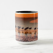 Mug Réserve nationale de faune andine Eduardo Abaroa (Centre)