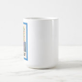 Mug Réservez Justice ! (Centre)