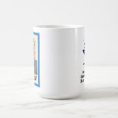 Mug Réservez Justice ! (Centre)