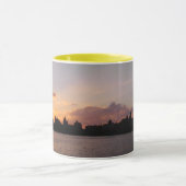 Mug Réservoir de Central Park, NYC (Centre)