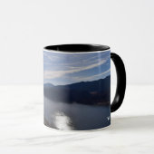 Mug Réservoir de Horsetooth (Devant droit)