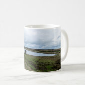 Mug Réservoir de Light Hazzles (Devant droit)