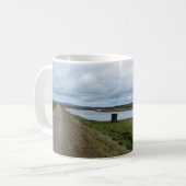 Mug Réservoir de Light Hazzles (Devant gauche)