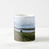 Mug Réservoir de Light Hazzles (Centre)