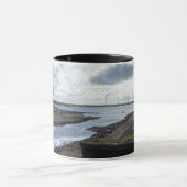 Mug Réservoir de Light Hazzles (Centre)