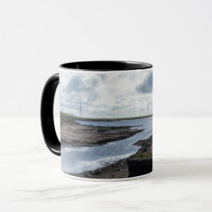 Mug Réservoir de Light Hazzles