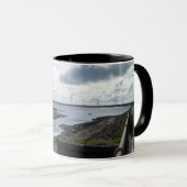 Mug Réservoir de Light Hazzles (Devant droit)
