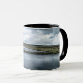 Mug Réservoir de Light Hazzles (Devant droit)