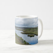 Mug Réservoir de Light Hazzles (Devant droit)