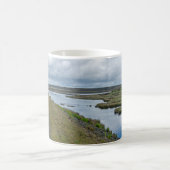 Mug Réservoir de Light Hazzles (Centre)