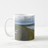 Mug Réservoir de Light Hazzles (Gauche)