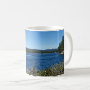 Mug Réservoir Wickiup, Oregon
