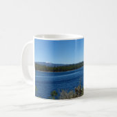 Mug Réservoir Wickiup, Oregon (Devant gauche)