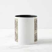 Mug Résidence de EH Shirk (Centre)